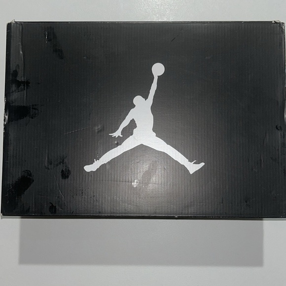 Jordan 1 Retro “97 TXT Gym Red” Men’s Size 11.5 - Picture 10 of 12